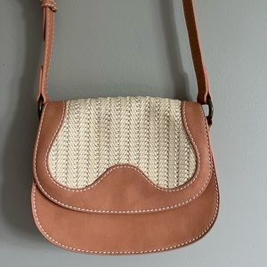 Bohemian Purse